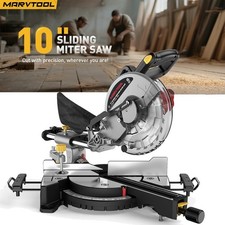 Miter Saw 10 inch Sliding