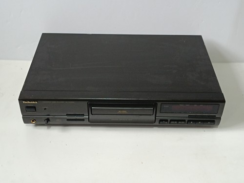 Technics pg490 player - technics, sl-pg490