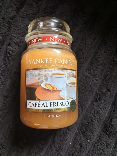 Café fresco large yankee - fresco,