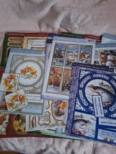 Hunkydory Mixture of Blockbuster cardmaking kit