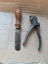 Eclipse  Number 77 Saw Set /