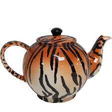 Paul carden tiger stripe - paul,