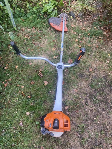 Stihl 460 two - fs, c