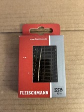 FLEISCHMANN 22235 Curved Track