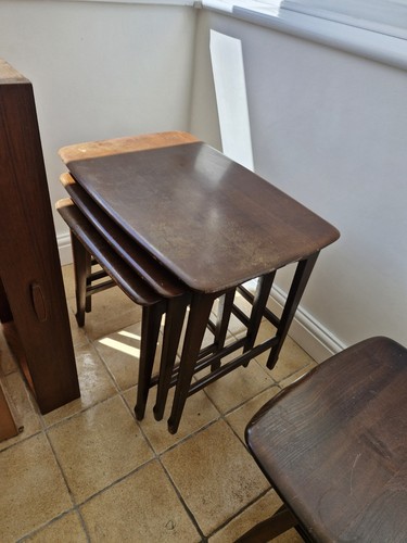 Remploy nest tables - of,