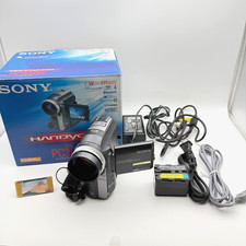 Sony Handycam DCR-PC300