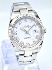 Rolex Datejust 126334 41mm