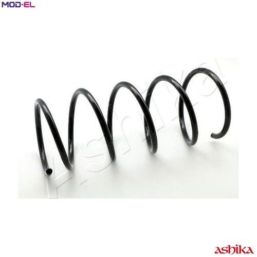 Suspension spring zca3795a - 2x,