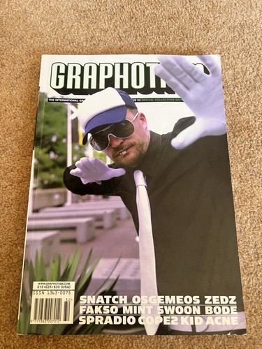 Graphotism international - graphotism,