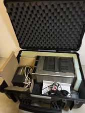 Sony trinitron colour portable - colour,