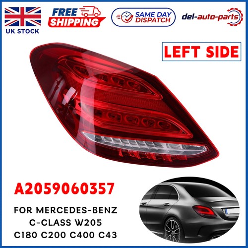 For mercedes class - mercedes, c