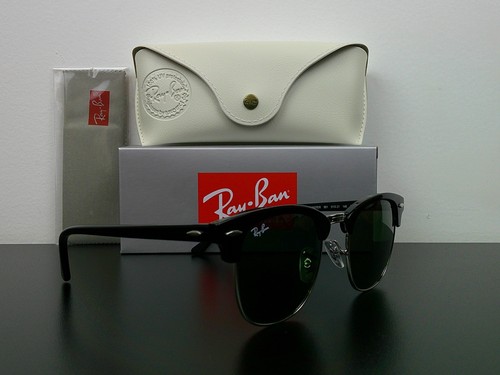 Ray ban rb3016 clubmaster - rb3016,
