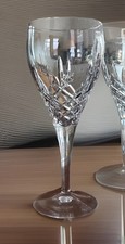 Royal doulton crystal - royal,