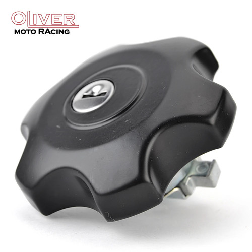 Fuel gas tank - gas, cover