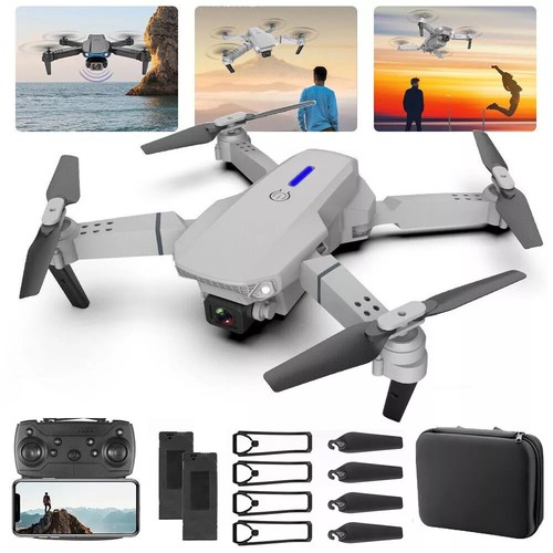 Drone with hd dual - drone,