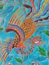 VERY RARE LONGWY ENAMELS