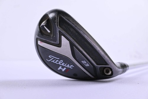 Titleist 818 hybrid 23 - titleist,