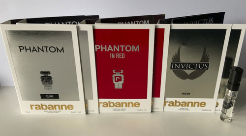 Phantom red invictus - 6,