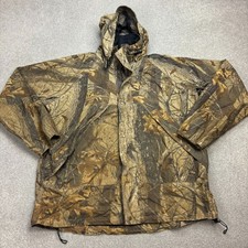 RealTree Jacket Adult Large