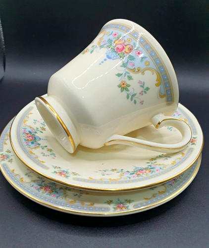 Royal doulton romance - royal,