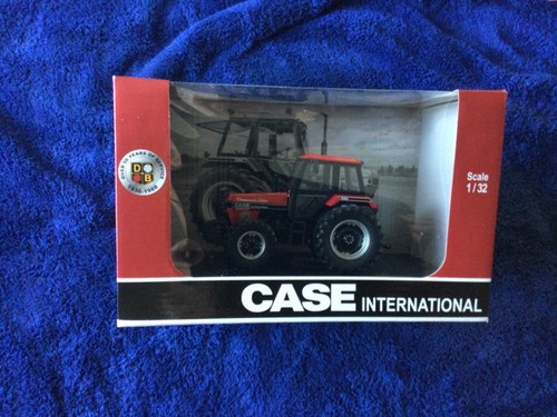 Case international 1394 4wd - 1394,