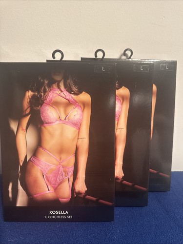 Ann summers rosella - ann,