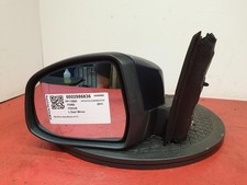 FORD FOCUS DOOR MIRROR