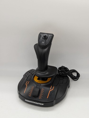Thrustmaster t16000m fcs hotas - thrustmaster,