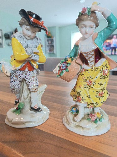 Pair chelsea samson - pair, of