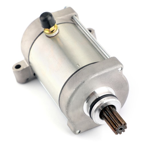 Starter motor for - for, yfm