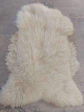 REAL SHEEPSKIN RUG Fenland