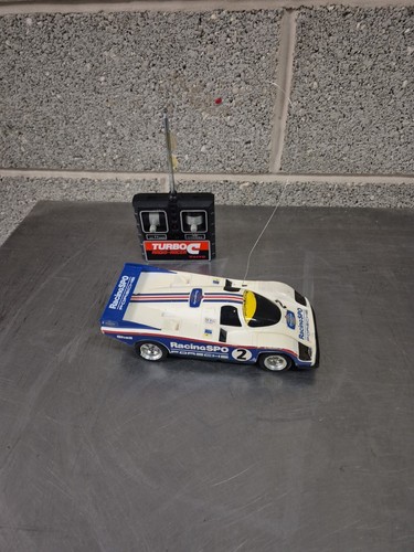 Taiyo porsche 956 turbo - taiyo,