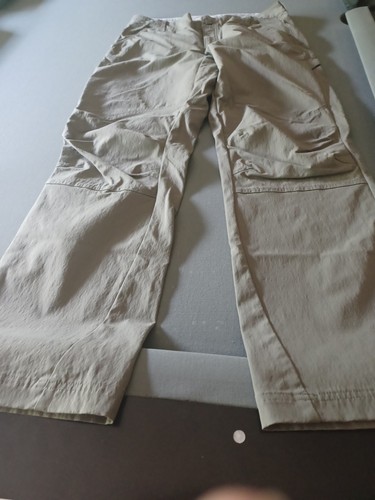 Mountain hardwear pants mens - pants,