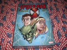 spiderman -- the clone saga