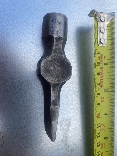 Cross pein hammer - cross,