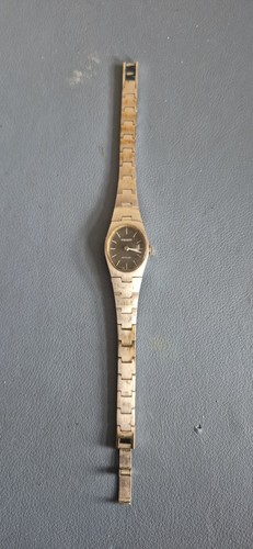 Vintage ladies tissot watch - ladies,