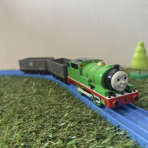 Thomas and friends percy - thomas,