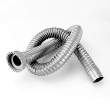 45mm 45mm Coil Land Drainage