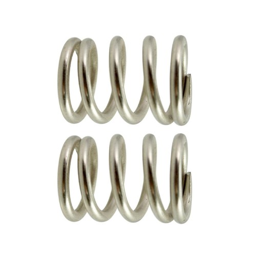 Silver tremolo arm tension - silver,