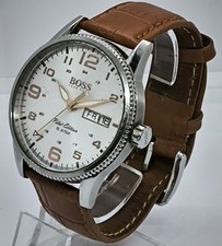 HUGO BOSS Mens Day/Date