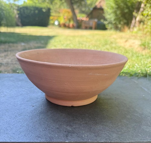 Handmade terracotta bonsai - handmade,