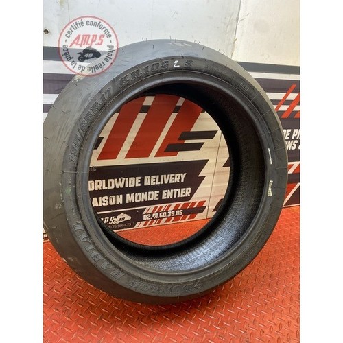 Dunlop 108 195 2 - kr, 195/65/17