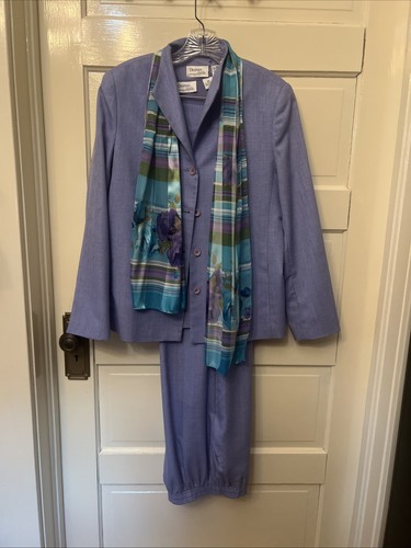 Drapers damons pant - &,