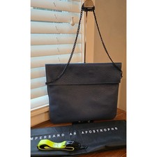 Ampersand as Apostrophe Cobalt