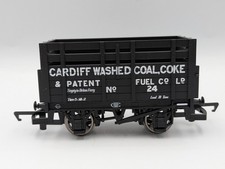 Hornby  R6664 Cardiff Washed
