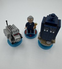 LEGO Dimensions Doctor Who
