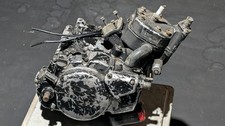 Genuine honda mtx125 tc02 - genuine,