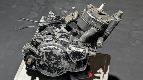 Genuine honda mtx125 tc02 - mtx125, r