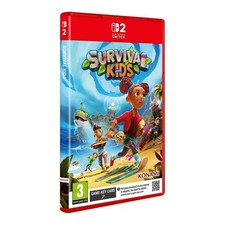 Survival Kids - Switch 2