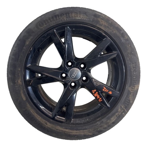 Audi 17 inch - audi, b9
